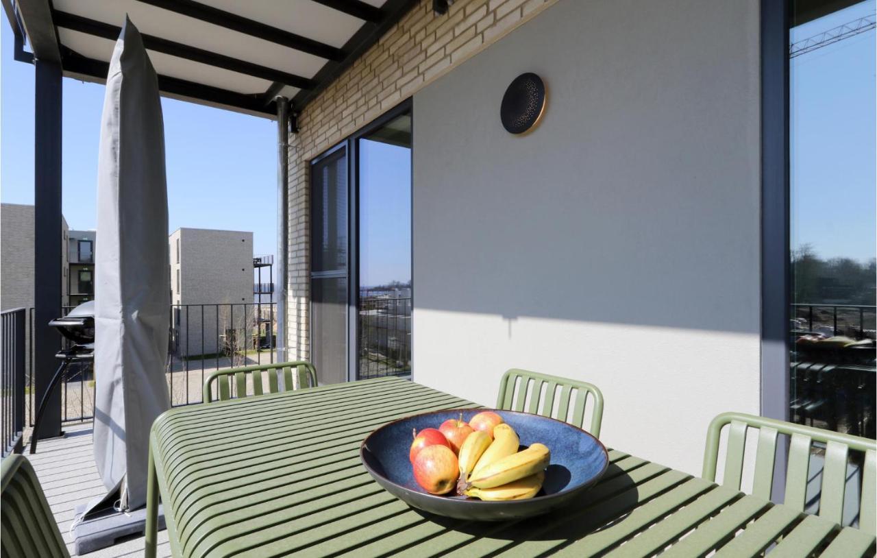 Cozy Apartment In Lembruch-Duemmer See With Wifi エクステリア 写真