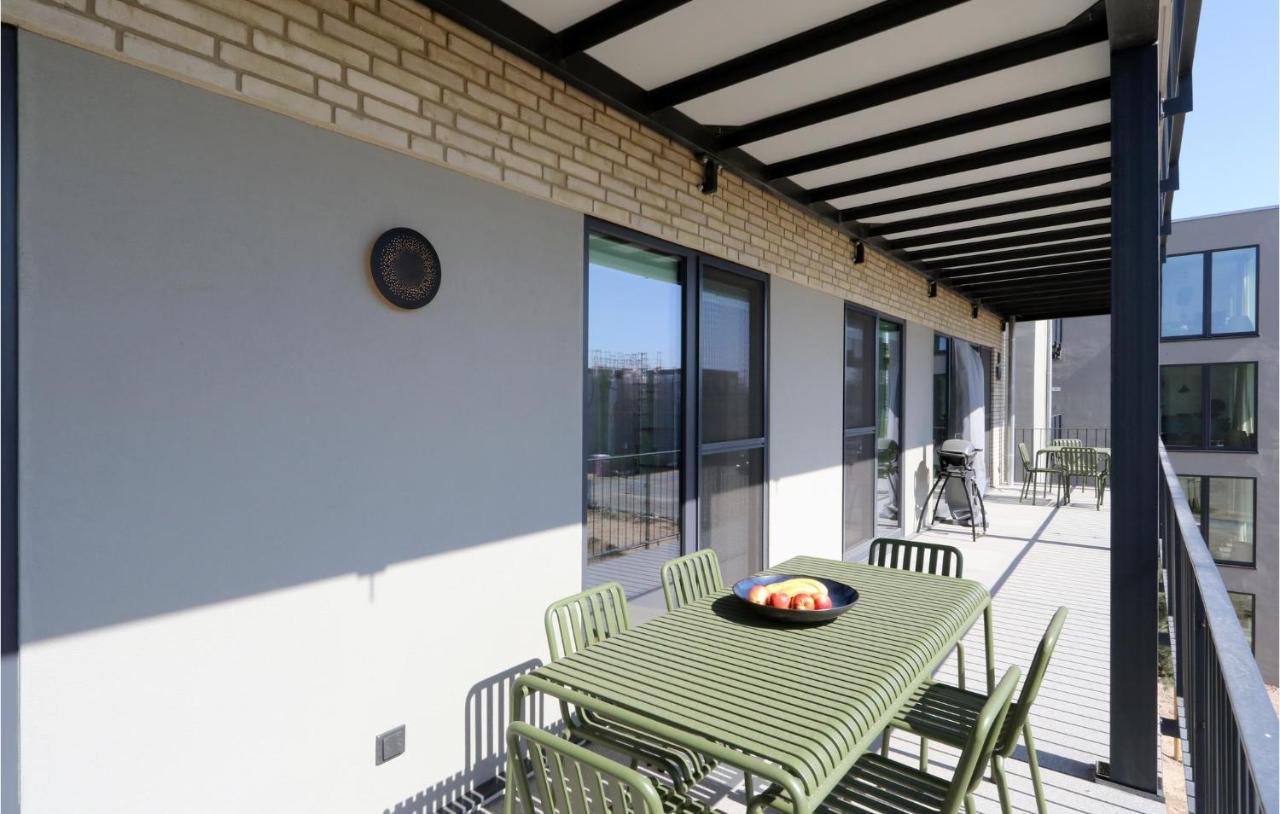 Cozy Apartment In Lembruch-Duemmer See With Wifi エクステリア 写真