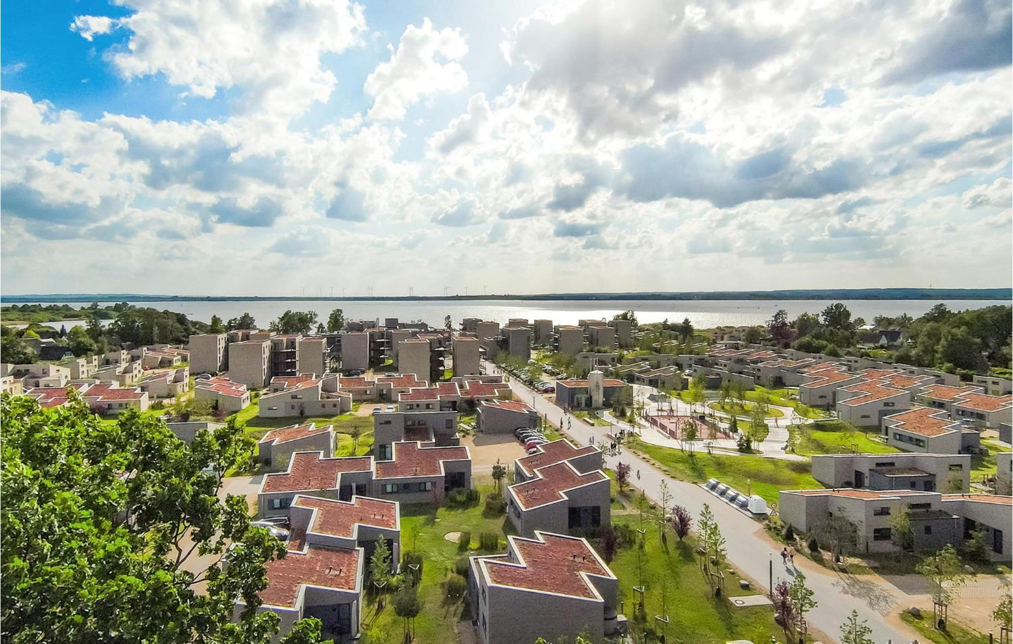 Cozy Apartment In Lembruch-Duemmer See With Wifi エクステリア 写真